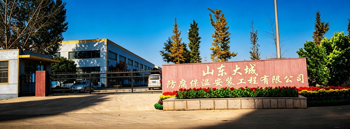 陵水聚氨酯保温管生产厂家简介